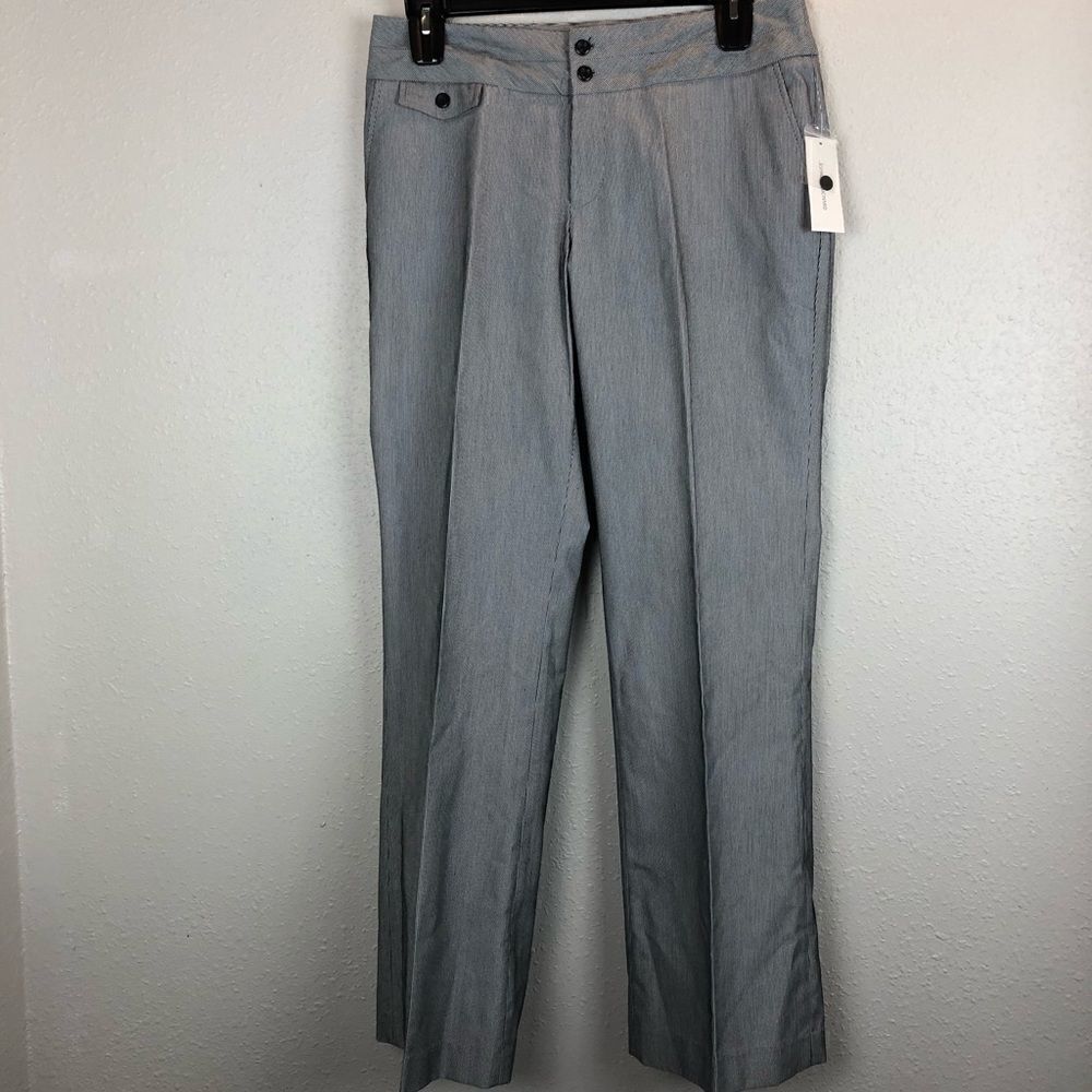 NWT John Paul Richard Slack Pants Size 10
